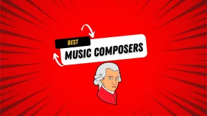 10 popular classical western music composers of all time