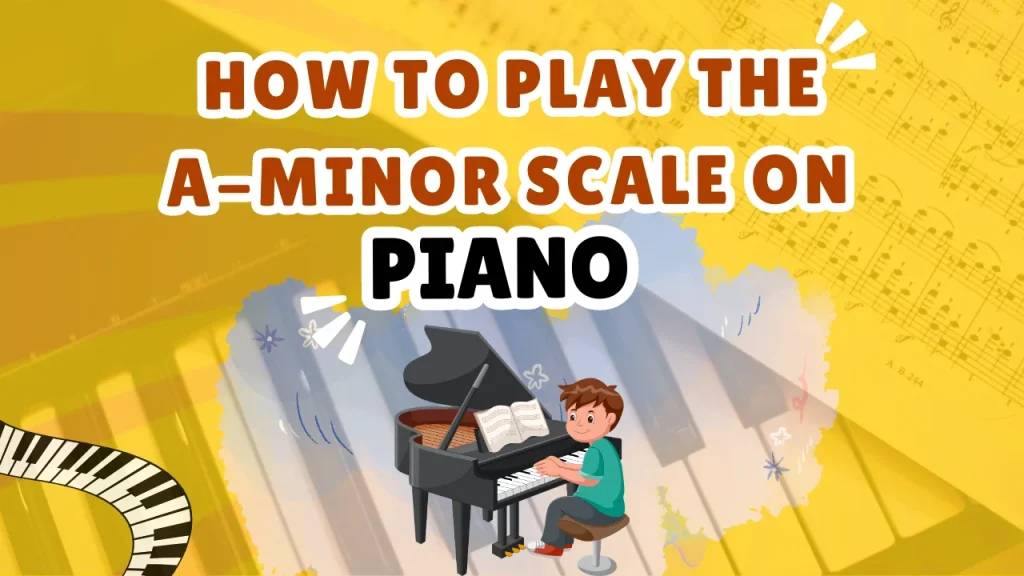 A-Minor-Scale-Piano