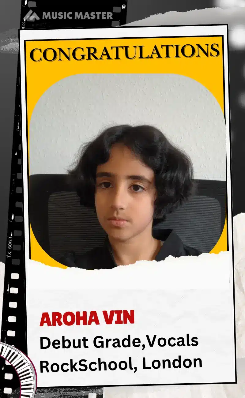 Aroha vin