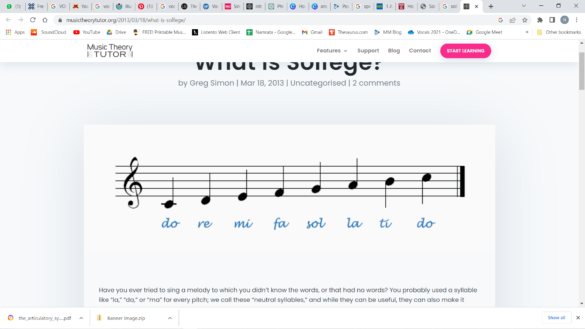 C-Major-Scale-Solfege - musicmaster.in