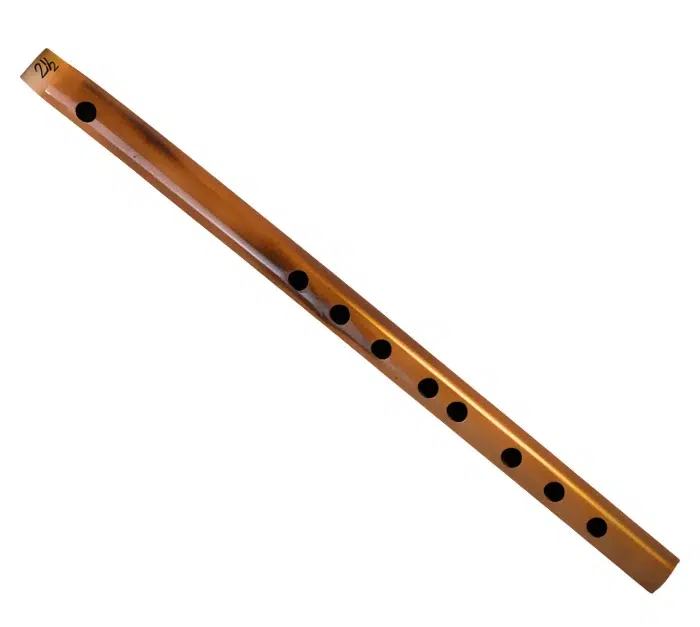 venu-flute or carnatic-flute