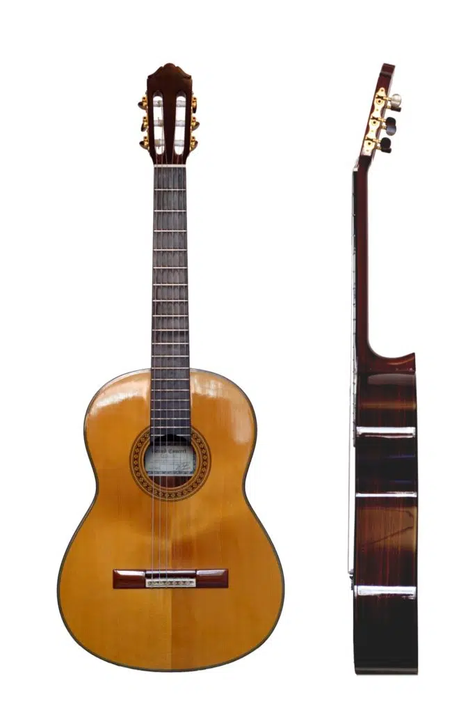 Classical Guitar