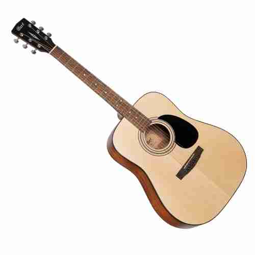 Cort-AD810-Dreadnought-Acoustic-Guitar in india