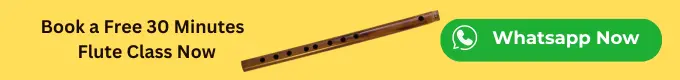 Demo banner Flute