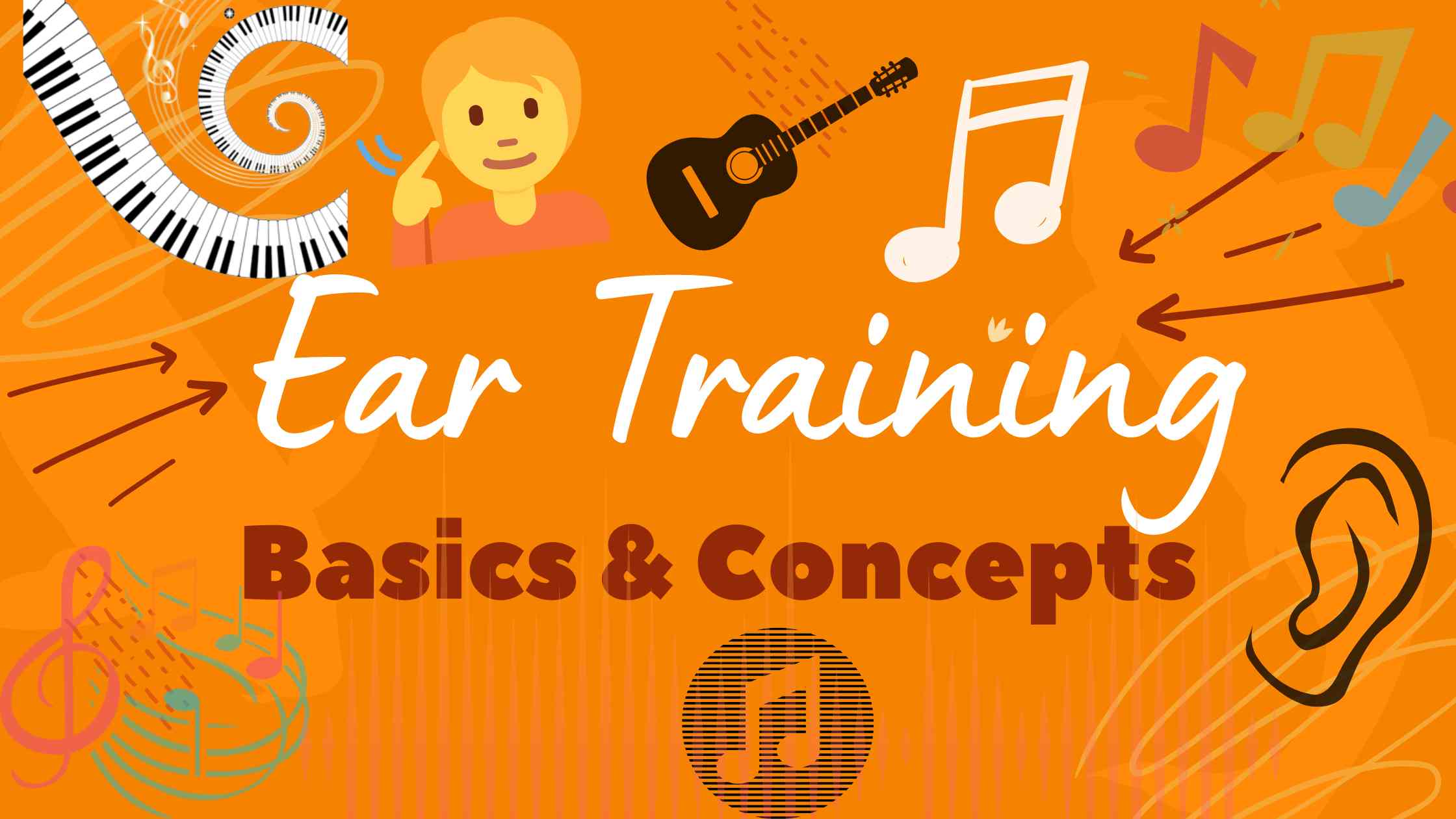 EarTrainingBanner musicmaster.in