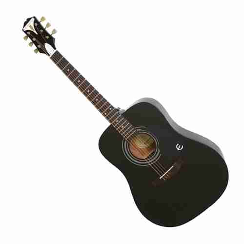 guitar-Epiphone PRO-1