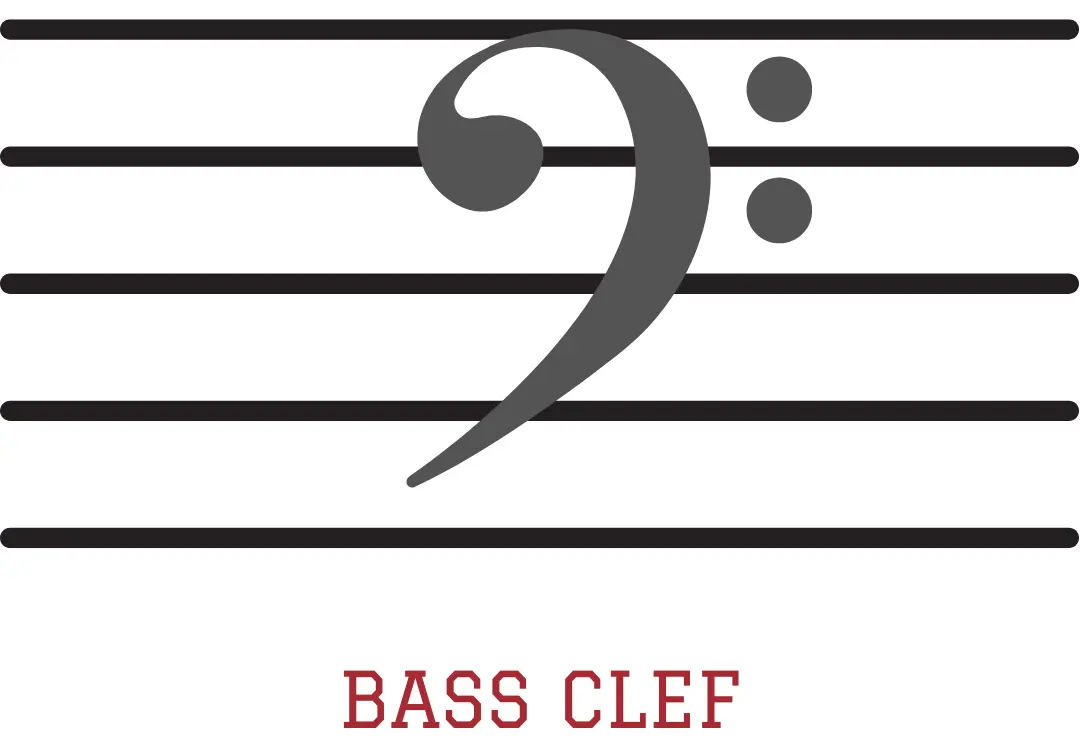 Bass-Clef