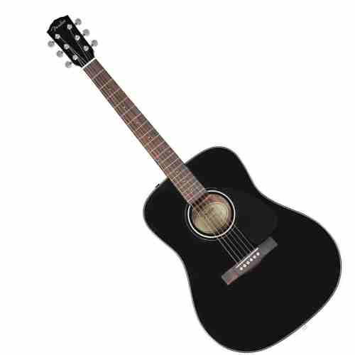 Fender CD 60 Dread V3 DS