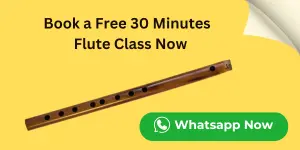 Flute Demo mobile banner