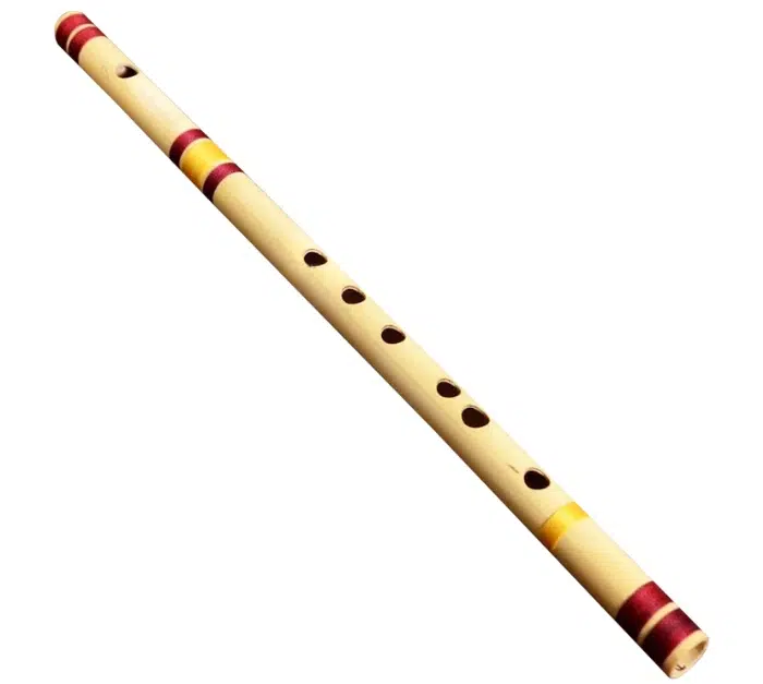 hindustani-flute