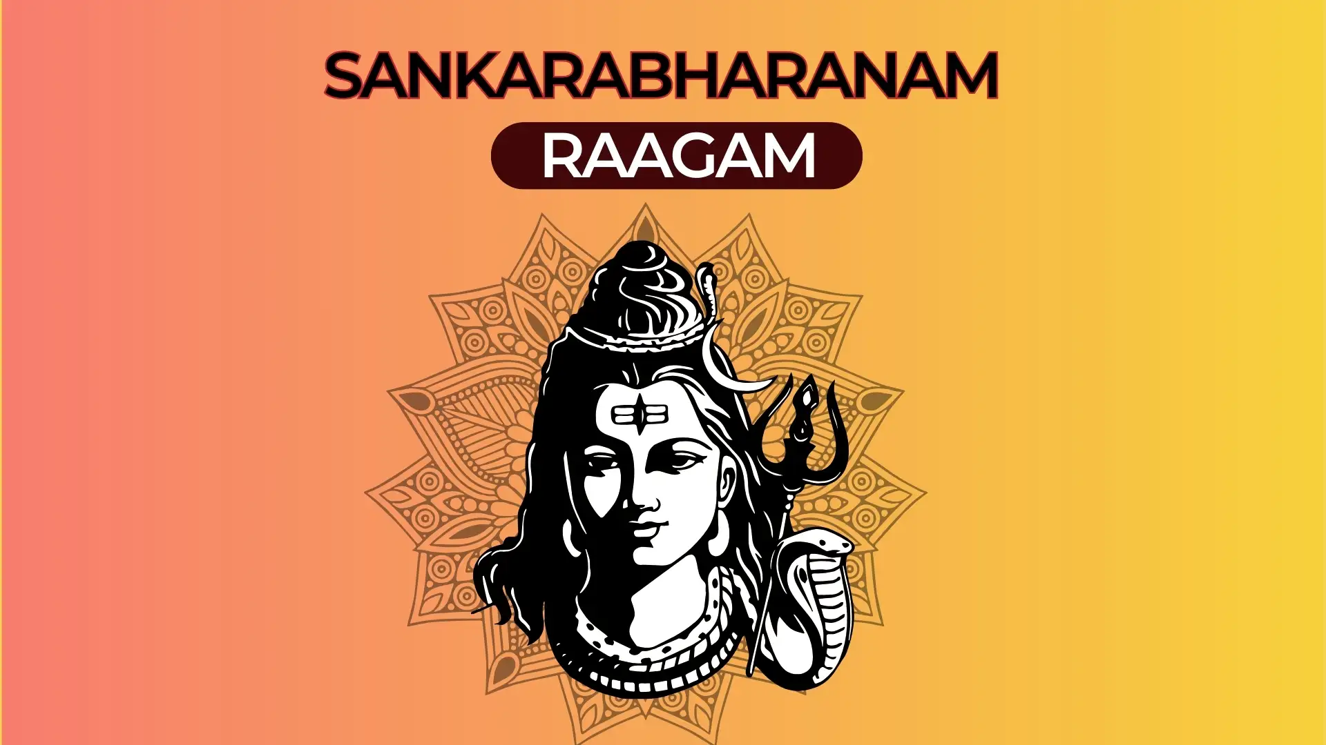 sankarabharana ragam