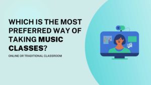 ONLINE-MUSIC CLASESS