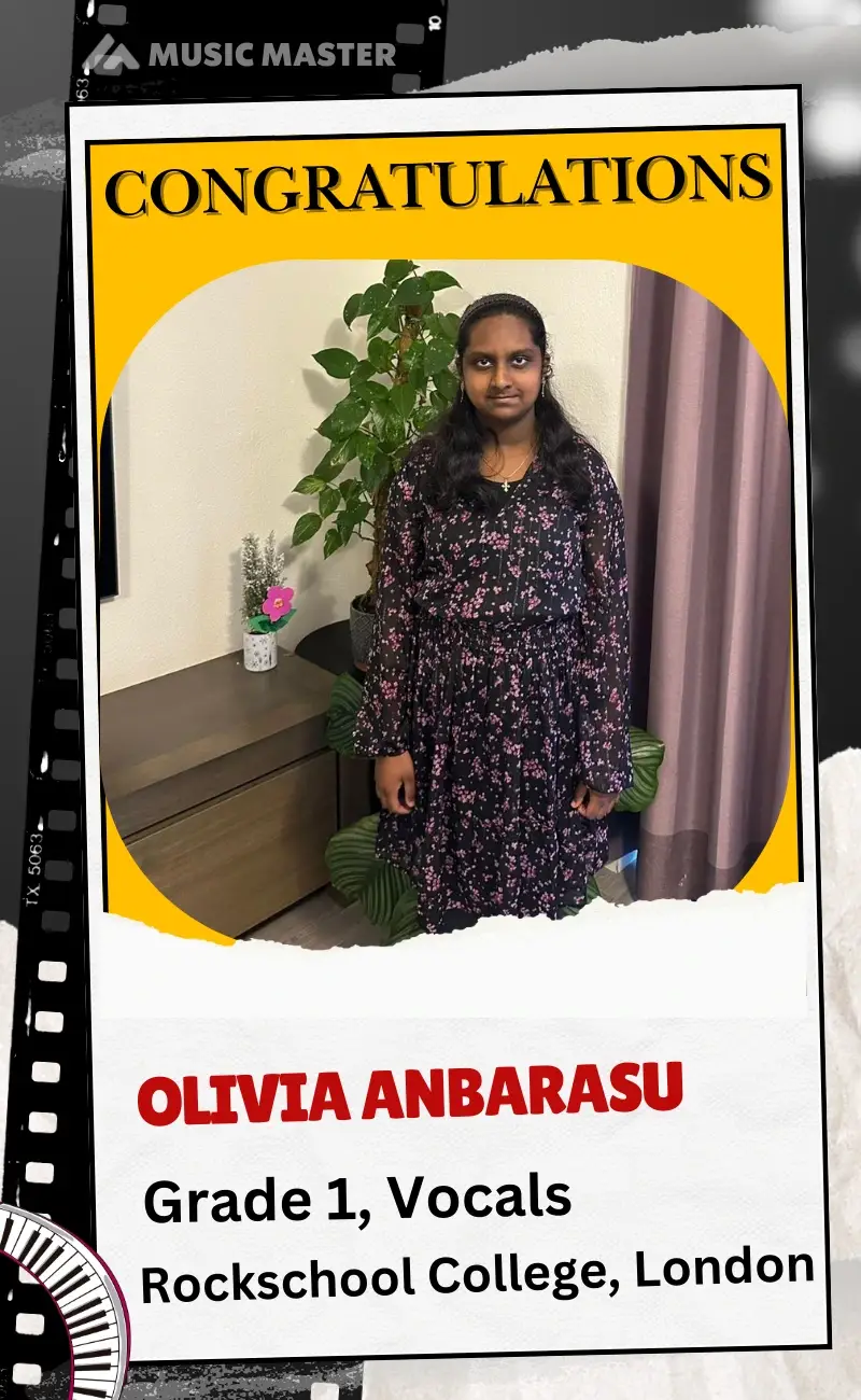 Olivia Anbarasu_Grade 1_Rockschool_Vocals