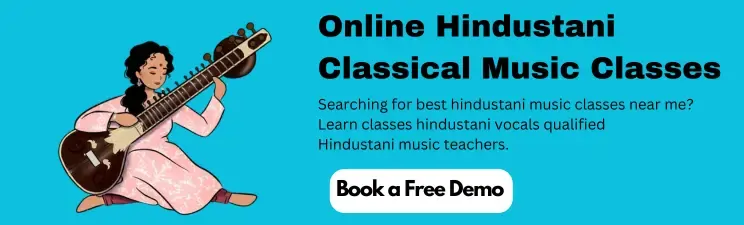 Hindustani demo