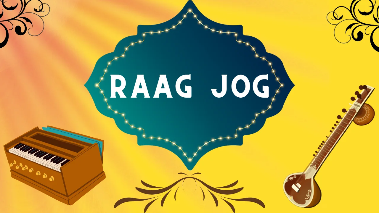 RAAG JOG