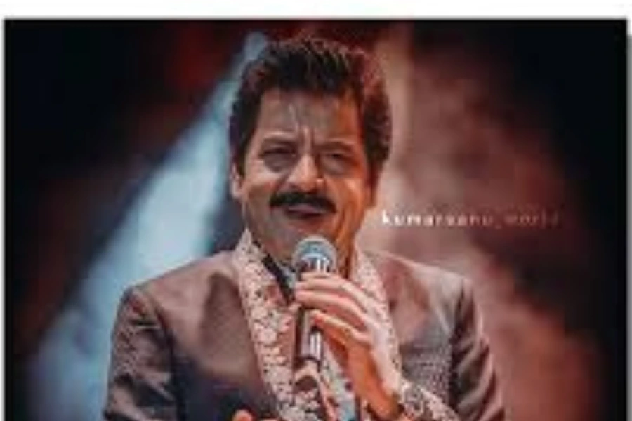 udit narayan indian singer