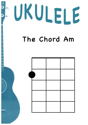 a-minor-chord