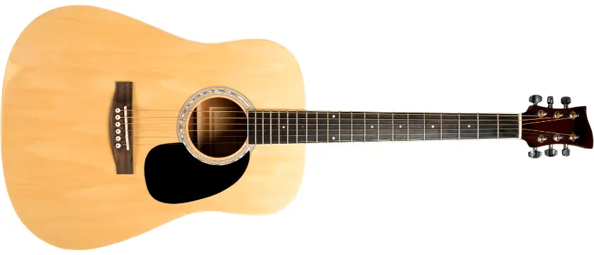 Acoustic Guitars