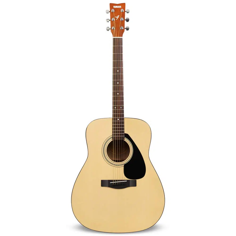 acoustic guitar