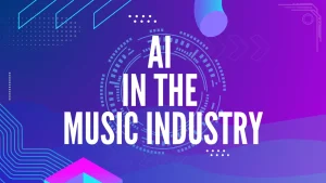 ai-in-the-music-industry