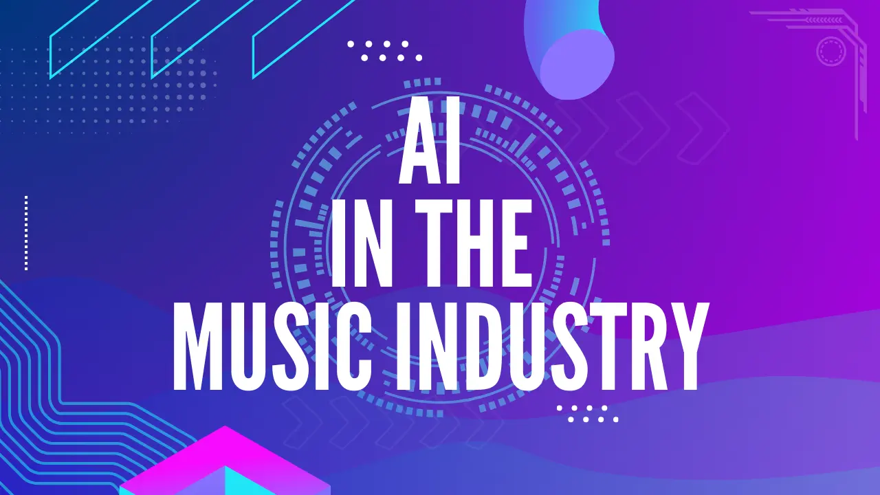 ai-in-the-music-industry