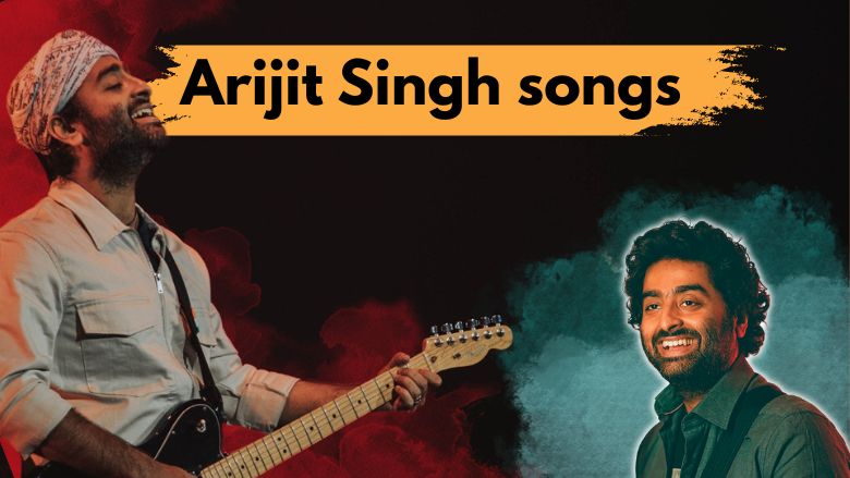 Arijit Singh Best Songs Collection
