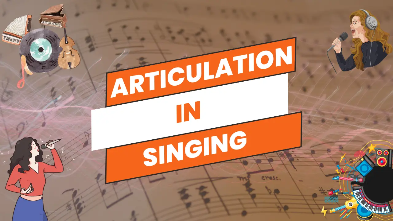 Articulation In Music