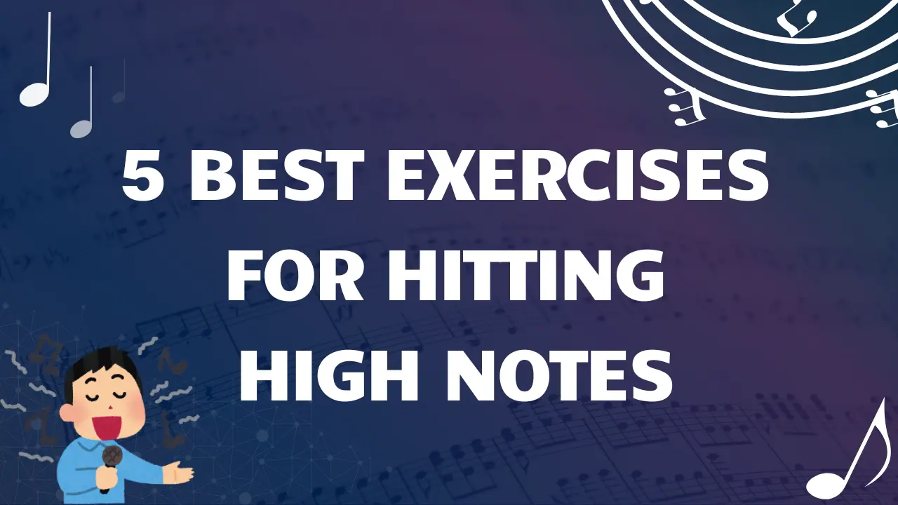 best-exercises-for-hitting-high-notes