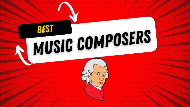 best-music-composers