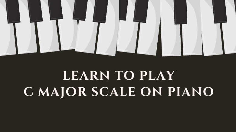 c-major-scale-on-piano
