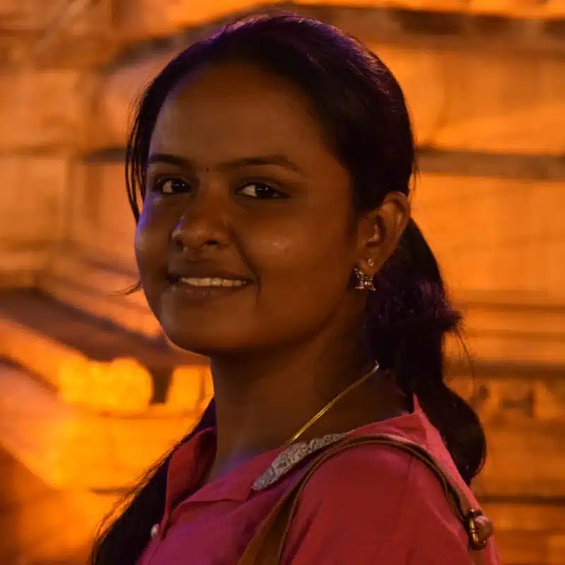 c-sharumathi