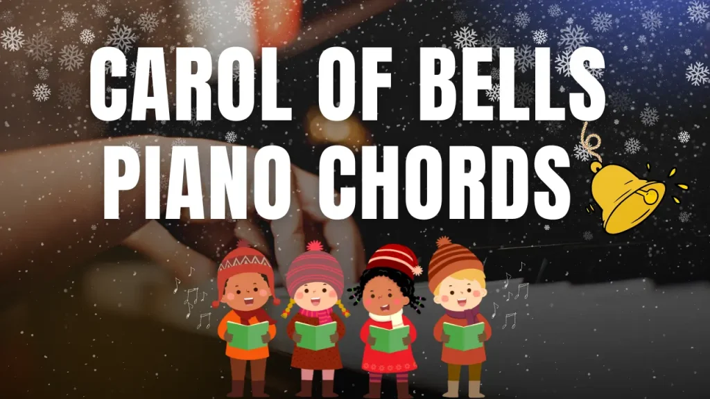 carol-of-bells-piano-chords