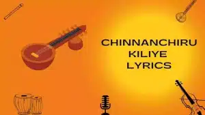chinakchiru-kiliye