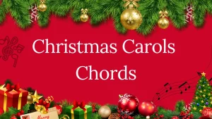 christmas-carols-chords