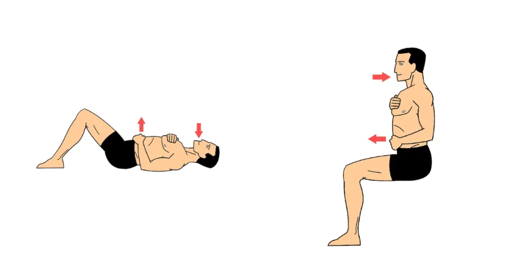 diaphragmatic-breathing-practice