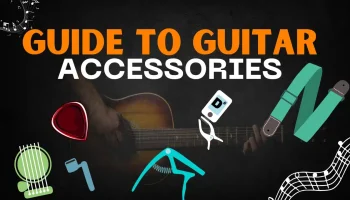 Guide to guitar accessorys (1)