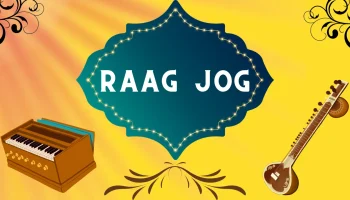 RAAG JOG