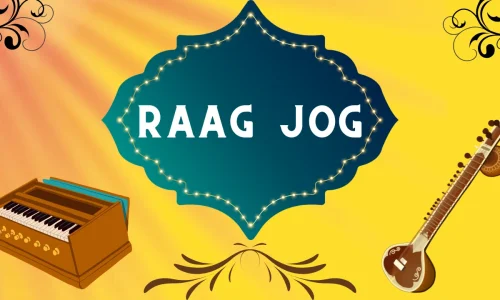 RAAG JOG