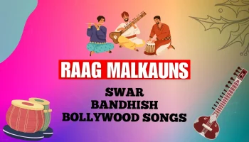 Raag malkauns