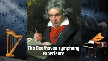 Beethoven Symphony Experience: A Musical Journey