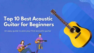 best-acoustic-guitar-for-beginners