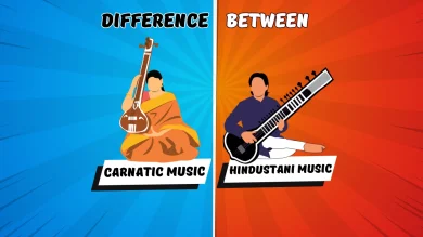 difference-between-carnatic-music-hindustani-music