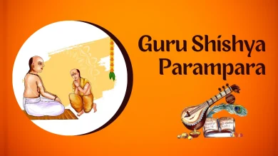 guru-shishya-parambara