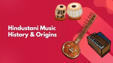 hindustani-music-history-origins