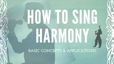 how-to-sing-hormony