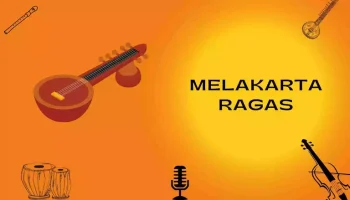 melakarta-ragas