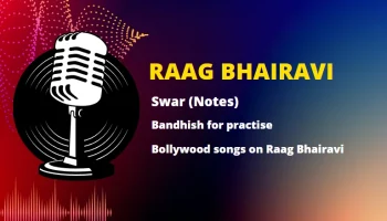 raag-bhairavi