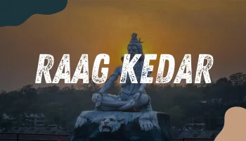 raag kedar