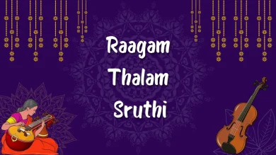 Raagam Thalam Sruthi