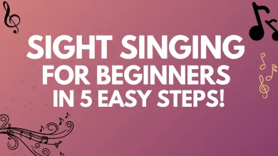 sight-singing-for-beginners